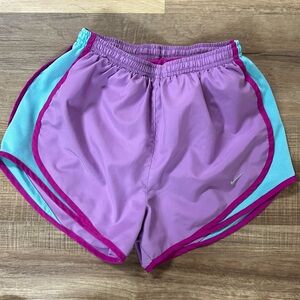 Women’s Nike Dri-Fit Shorts- Gently Worn